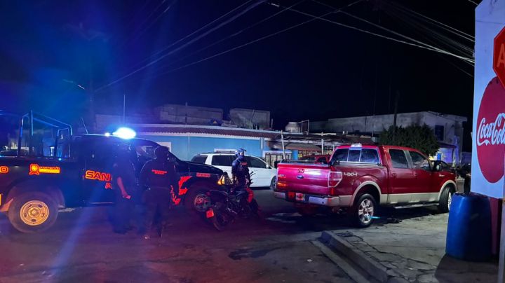 Vinculan menor por muerte de niña de 5 años en San Nicolás