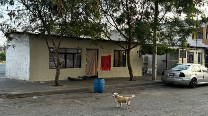 Asesinan a balazos a pareja dentro de vivienda en San Nicolás