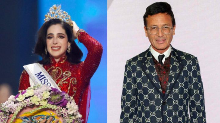 ¿Fátima Bosch perderá la corona? Omar Harfouch planea acciones legales contra Miss Universo