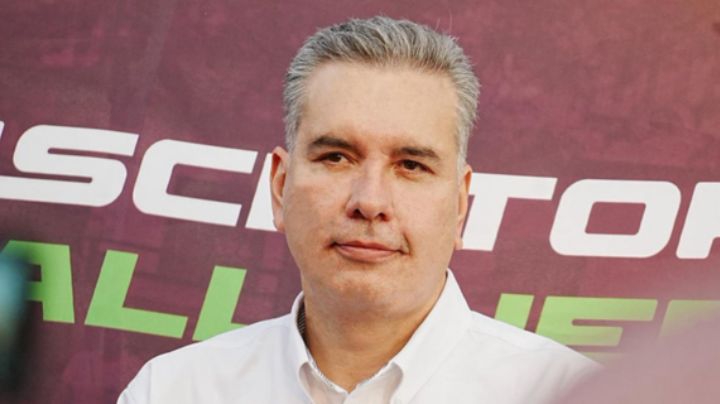 Waldo Fernández pide a diputados no autorizar aumento al ISN en presupuesto 2026