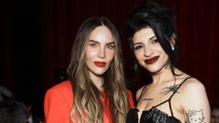 Cazzu lamenta morbo de su encuentro con Belinda y resalta sus carreras musicales