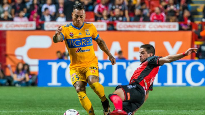 ¿Cuándo fue la última vez que Tigres jugó a medianoche? El antecedente del Apertura 2017 ante Xolos