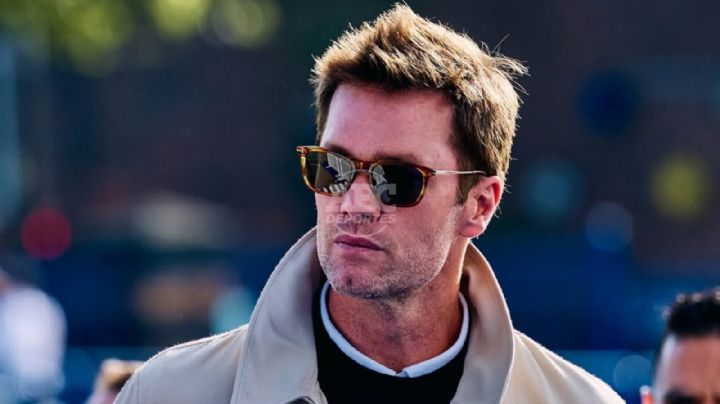 Tom Brady construye a su ‘quarterback’ ideal con figuras históricas y actuales