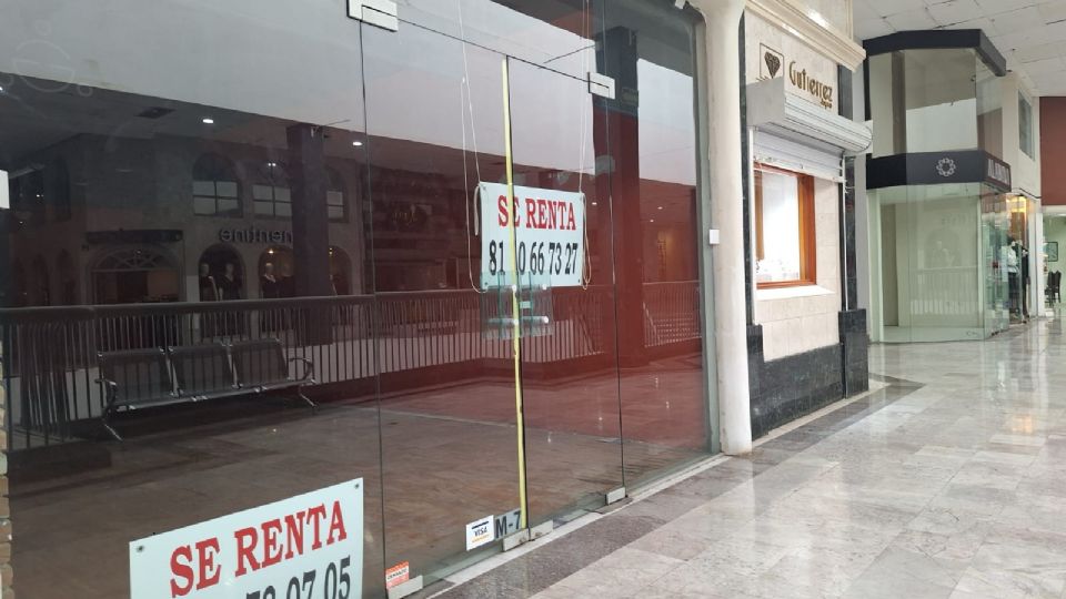 Sin medidas de mejoría concretas, estas plazas podrían seguir atrapadas en el tiempo, mientras nuevas construcciones continúan captando la atención de los consumidores regiomontanos