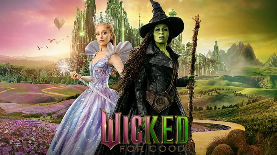 La cinta superó su propia marca, ya que el récord anterior lo tenía la primera entrega de Wicked.