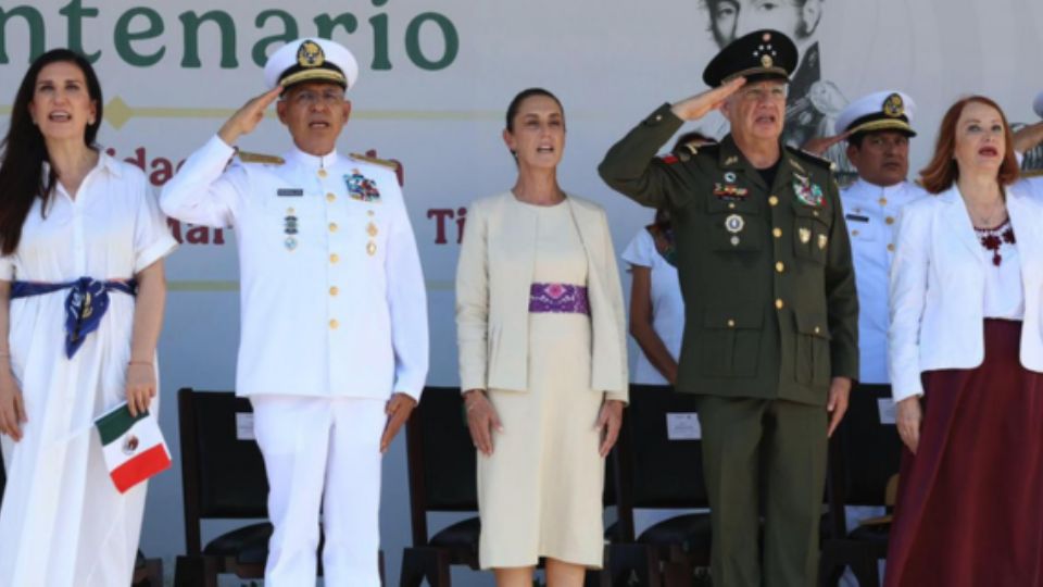 Autoridades federales.