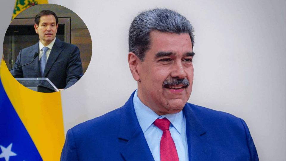 Nicolás Maduro, presidente de Venezuela | Facebook / Nicolás Maduro