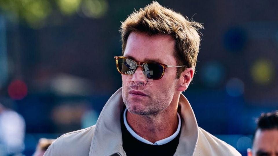 Brady combinó cualidades de quarterbacks históricos y actuales.