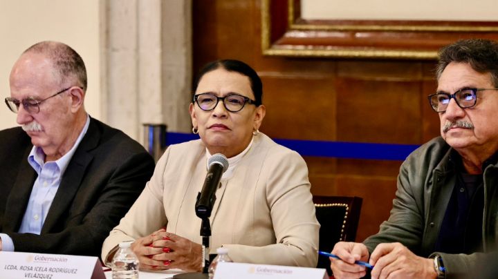 Segob: 'No existe razón' para mantener bloqueos carreteros de transportistas y agricultores