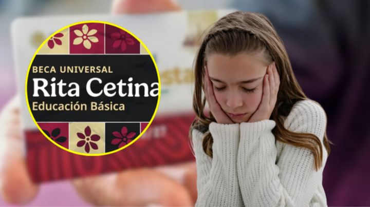 Beca Rita Cetina: ¿Qué pasa si no puedo recoger mi tarjeta en la fecha asignada?