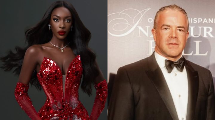 Raúl Rocha aclara por qué Miss Costa de Marfil no ganó la corona