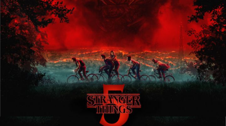 Stranger Things: ¿A qué hora se estrena en México?