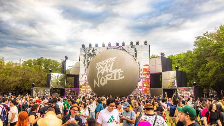 Pal Norte 2026: ¿Cuándo saldrían los horarios del festival?