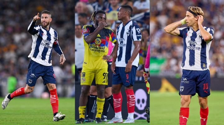 No los conozco, pero son buenos jugadores: Saint-Maximin sobre Ramos y Canales