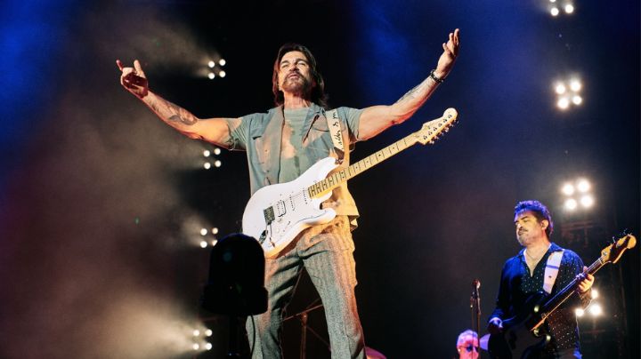 Juanes confirma su regreso a Monterrey con show en el Escenario GNP Seguros