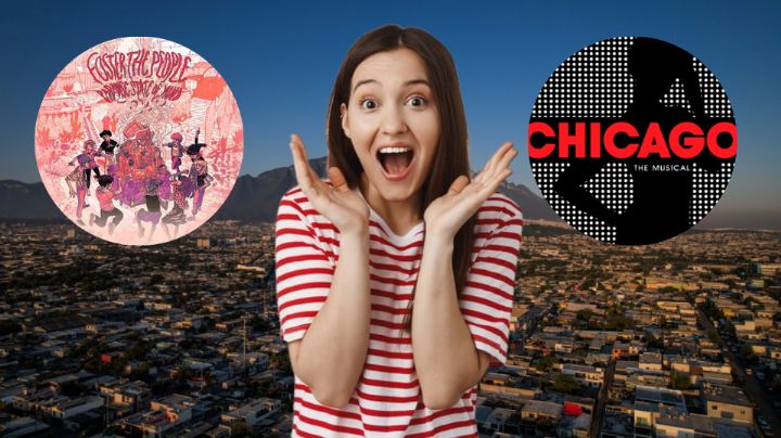 ¿Qué hacer este fin de semana en Monterrey? Del 27 al 30 de noviembre