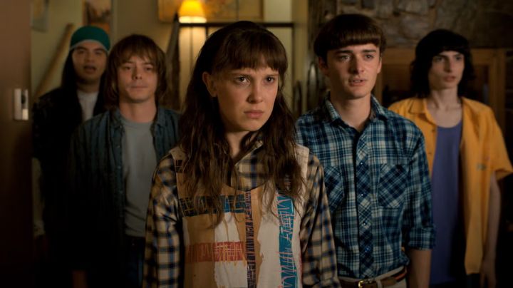 Stranger Things: Así lucen los actores en la actualidad | Fotos