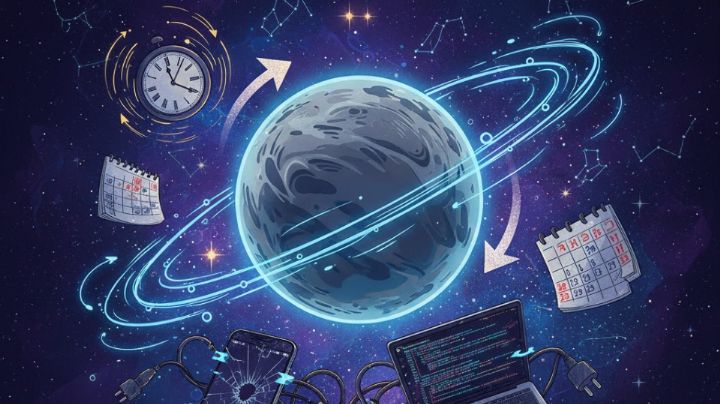 Mercurio retrógrado: ¿Cuáles son los dos signos zodiacales más afectados?