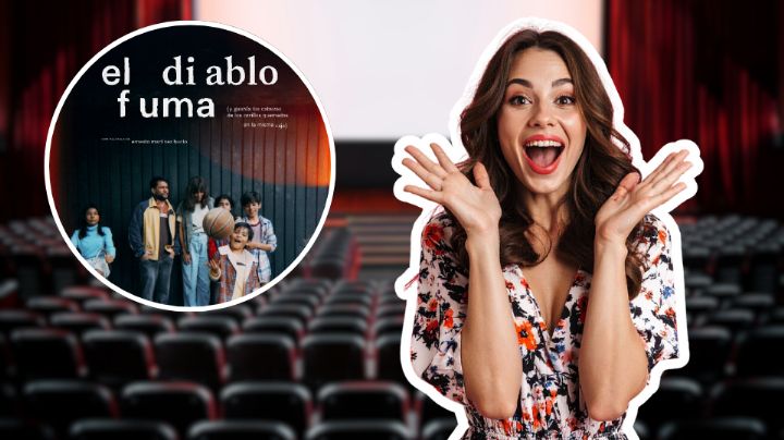 Cine GRATIS en Monterrey: ¿Cuándo y dónde será?