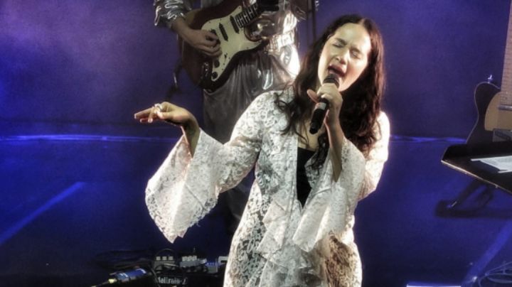 Ximena Sariñana: Cómo ganar boletos para su concierto en Monterrey