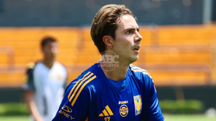 Sebastián Córdova no fue convocado por Guido Pizarro para el viaje a Tijuana