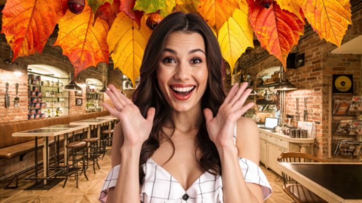 Este restaurante en Nuevo León trae el Thanksgiving auténtico sin salir del país