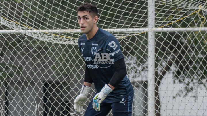 Asegura Mele que Rayados tiene armas para contrarrestar al América