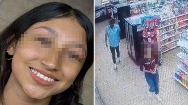 Desaparece estudiante de 15 años camino a la prepa Álvaro Obregón en Guadalupe