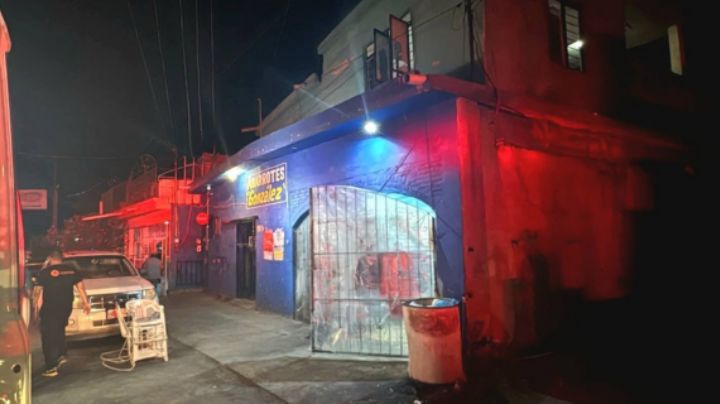 Liberan a mujer que mató a su pareja a puñaladas por actuar en legítima defensa