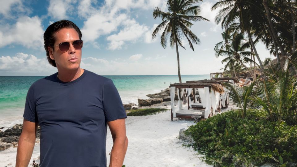 La Profeco colocó sellos de suspensión en el hotel Diamante K, ubicado en la zona turística de Tulum, Quintana Roo y propiedad del famoso Roberto Palazuelos.