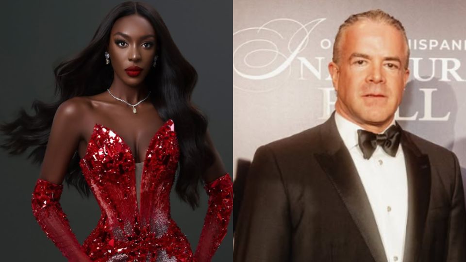 La representante de Miss Costa de Marfil compartió un comunicado donde aclaraba que renunciaba al título.