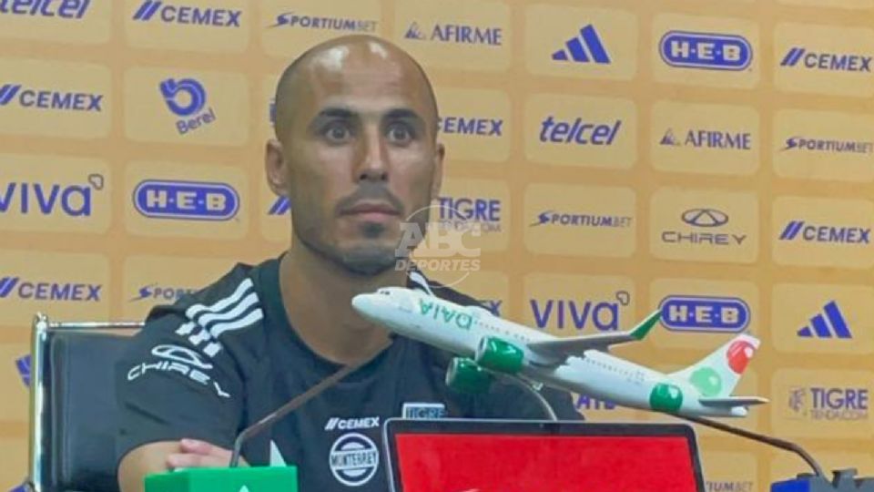 Guido Pizarro destacó la importancia de ejecutar el plan sin distracciones externas.
