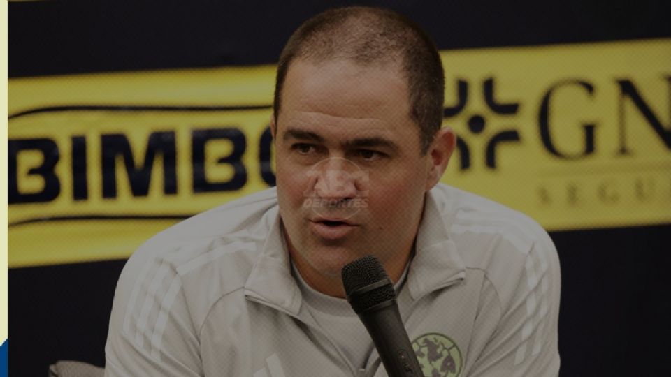 El entrenador señaló respeto por Monterrey y confianza en la fortaleza de América en liguilla.