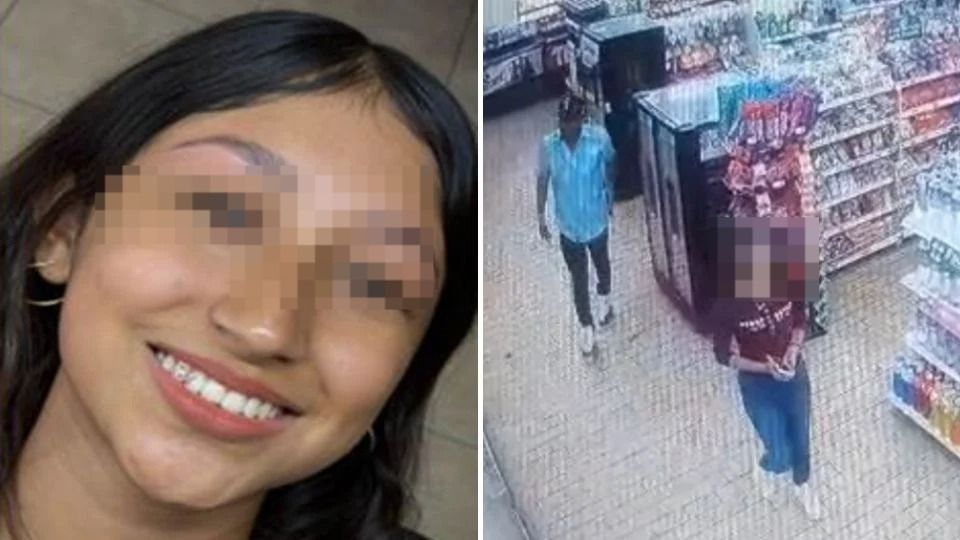 Estudiante desaparece en Guadalupe