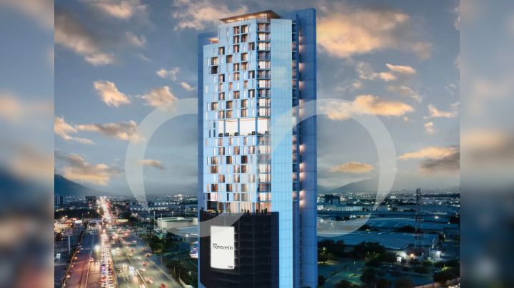 Denuncian fraude inmobiliario en proyecto de departamentos de la Torre Concordia