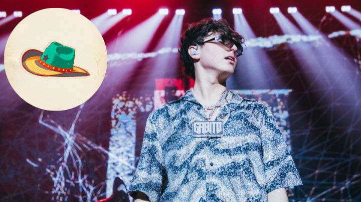 Bendito Rodeo: ¿Cómo ganar boletos para ver a Gabito Ballesteros?