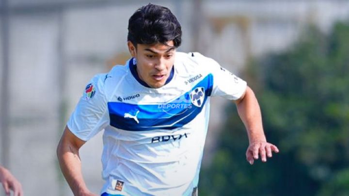 Rayados Sub-19 toma ventaja en la Semifinal de Ida tras vencer 0-2 a Pachuca