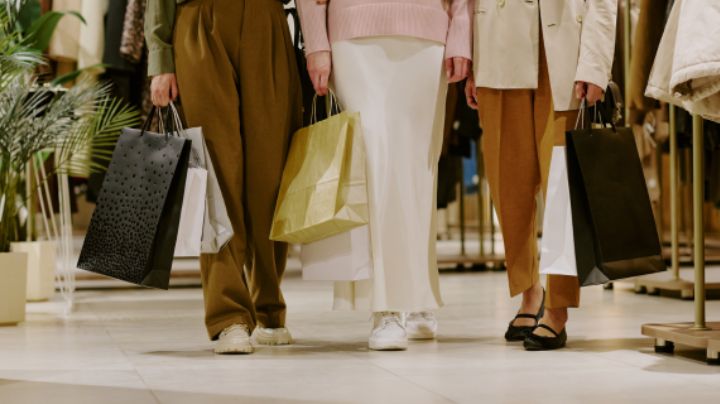 Las 5 tiendas de Texas favoritas de los regios en Black Friday | GUIA