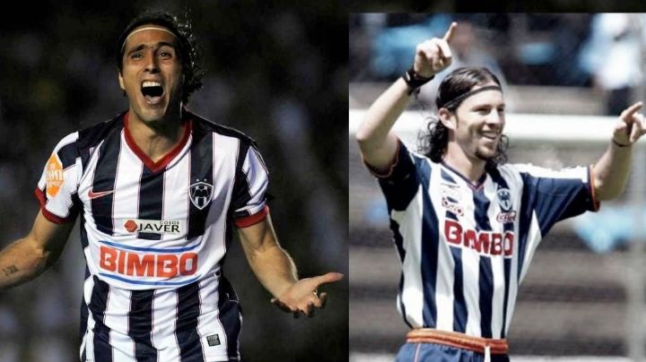 Histórico: Aldo de Nigris y su emotivo gol ante América