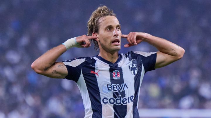 Presume Sergio Canales estado físico de 25 años en su cumpleaños 35