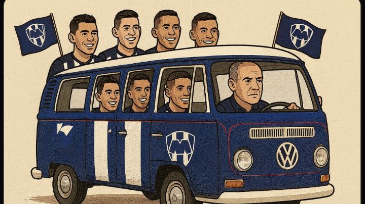 Liga MX: Los mejores memes del triunfo de Rayados sobre América de Cuartos de Final