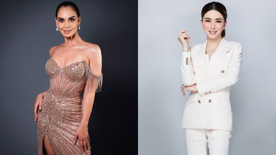 La ex Miss Universo aseguró que la empresaria con orden de arresto por fraude, habría abandonado su residencia y estaría oculta.