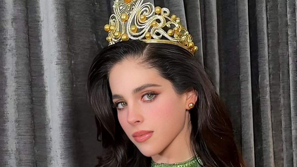 Fátima Bosch ganadora de Miss Universo se encuentra envuelta en polémica tras acusaciones sobre un presunto fraude en su triunfo