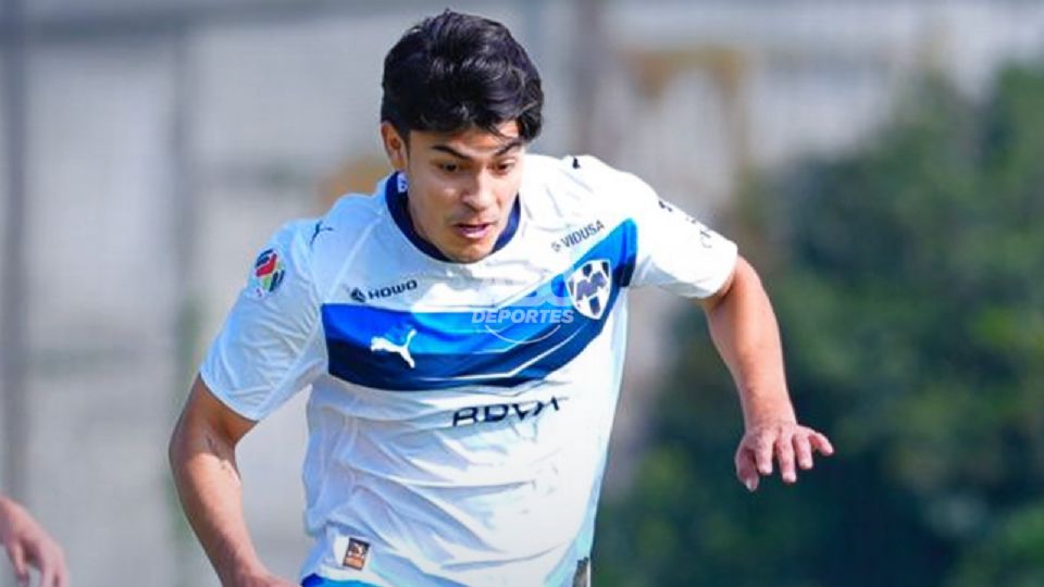 Rayados tomó ventaja en la Semifinal con triunfo en Hidalgo