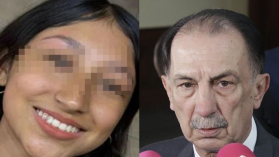 La joven desapareció la mañana del 24 de noviembre y fue localizada la tarde del 25 de noviembre en Nuevo Laredo, Tamaulipas.