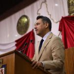 Tomás Montoya asume coordinación de Morena y fija prioridades para 2027