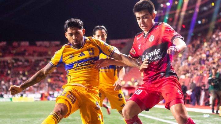 Tijuana golea 3-0 a Tigres y deja la serie al borde del KO en los Cuartos de Final