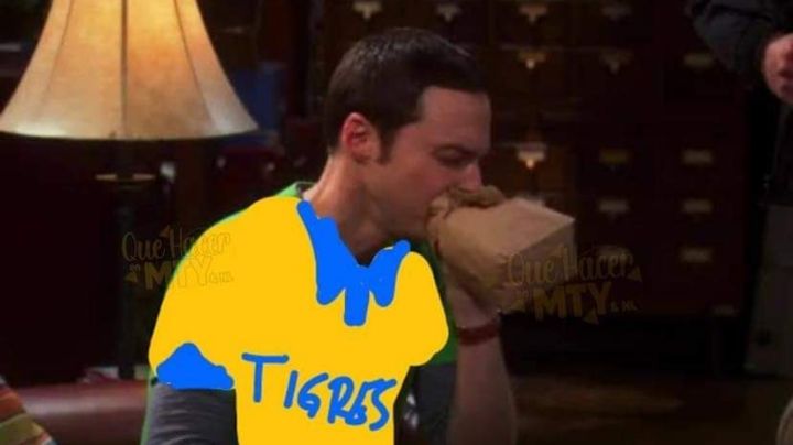 Los memes más virales de la derrota de Tigres 3-0 en la Ida de Cuartos de Final ante Xolos