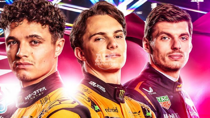 F1: ¿Cuándo y dónde ver el Gran Premio de Qatar?