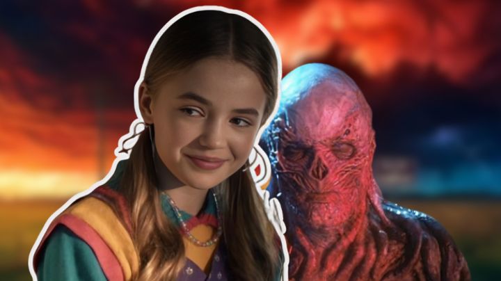 ¿Quién es Holly Weller en Stranger Things y por qué podría ser clave en la temporada final?